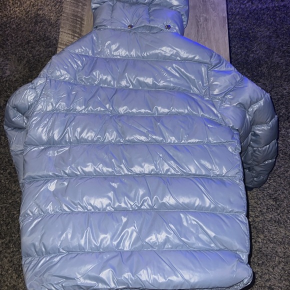 MONCLER MAYA PUFFER - Picture 3 of 4
